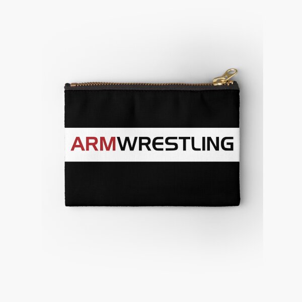 Item preview, Arm Wrestling Logo designed and sold by denisseinfeld.