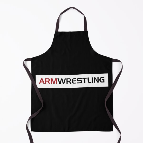Item preview, Arm Wrestling Logo designed and sold by denisseinfeld.