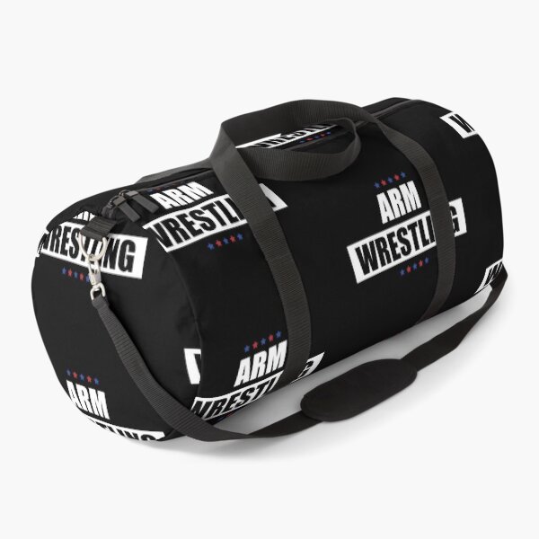 Item preview, Arm Wrestling Logo designed and sold by denisseinfeld.
