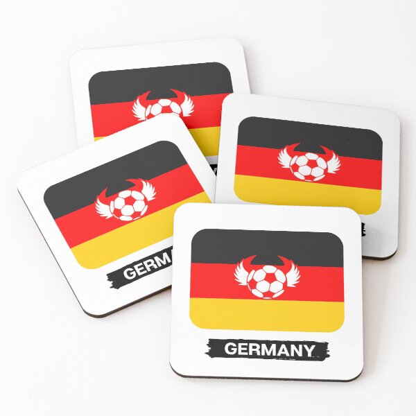 Item preview, Support Germany  designed and sold by Binod Kashyap.