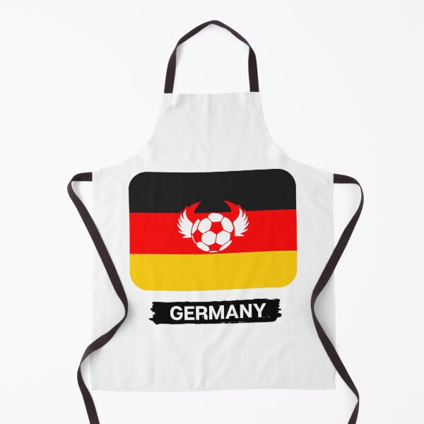 Item preview, Support Germany designed and sold by Binod Kashyap.