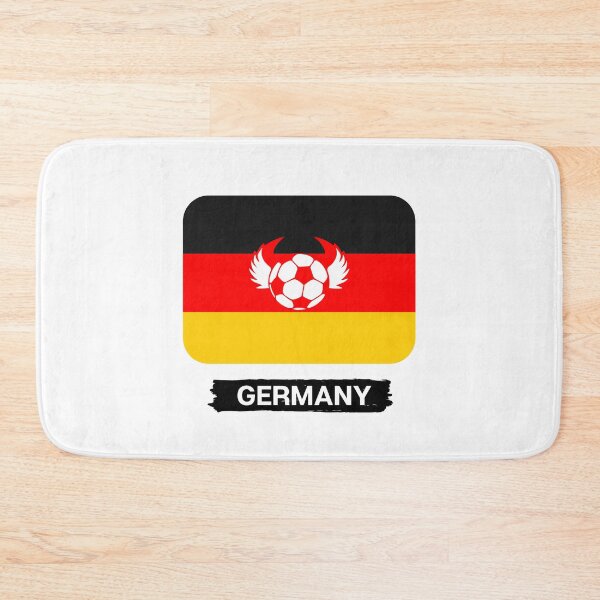Item preview, Support Germany  designed and sold by Zaveroa.