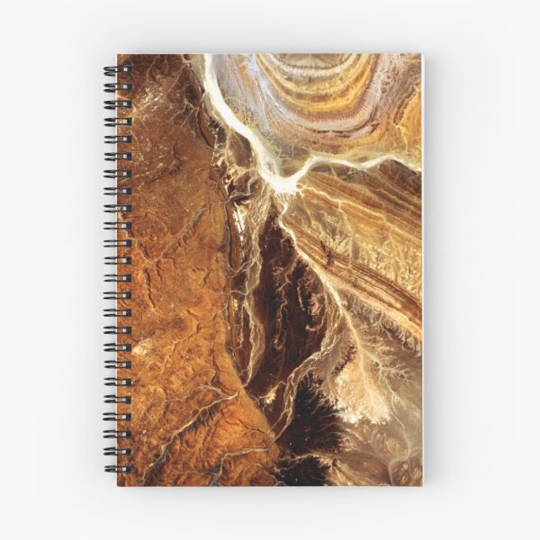 Item preview, Yellow copper and gold marble print designed and sold by HadeeeeL.
