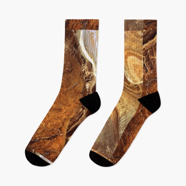 Item preview, Yellow copper and gold marble print designed and sold by HadeeeeL.