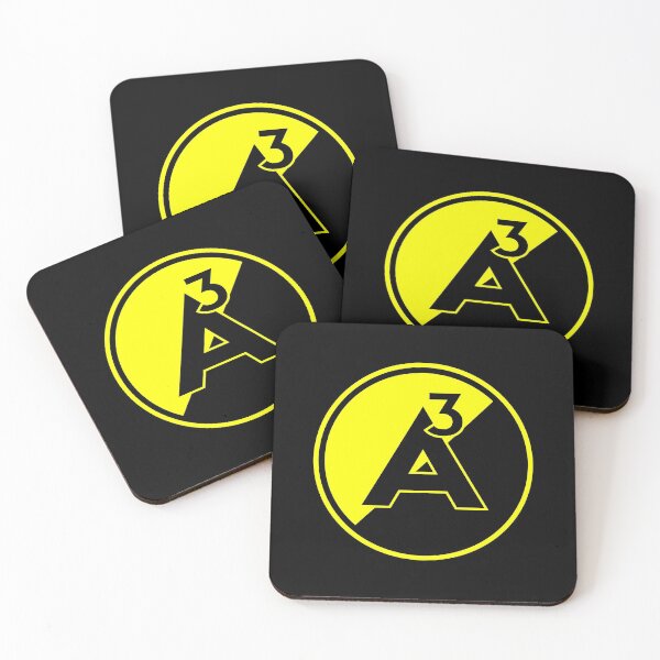 Item preview, A3 - Agora Anarchy Action designed and sold by LibertarianSt.