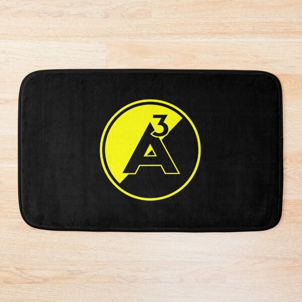 Item preview, A3 - Agora Anarchy Action designed and sold by LibertarianSt.
