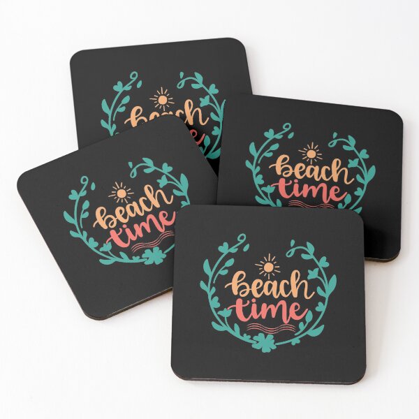 Item preview, beach time designed and sold by JaMatt1983.