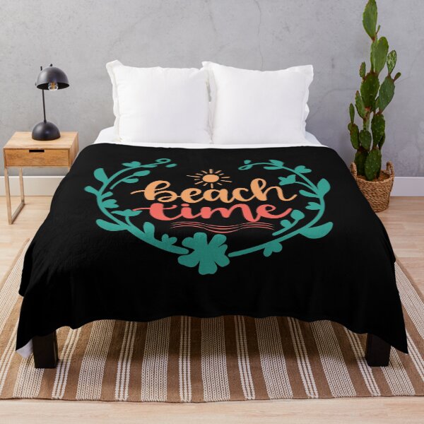 Item preview, beach time designed and sold by JaMatt1983.