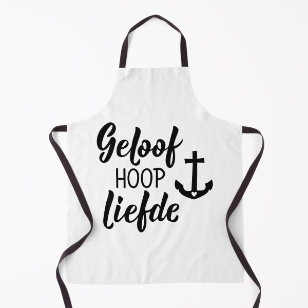 Item preview, Geloof hoop liefde. Faith Hope Love - Afrikaans text. lettering. designed and sold by pidzam4e.