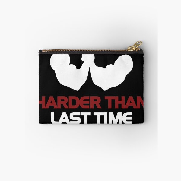 Item preview, Harder Than Last Time Armwrestling designed and sold by denisseinfeld.