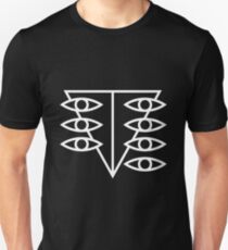 Evangelion Lilith Unisex T-Shirt
