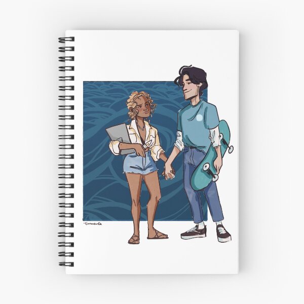 Item preview, Percabeth designed and sold by EmmerG.