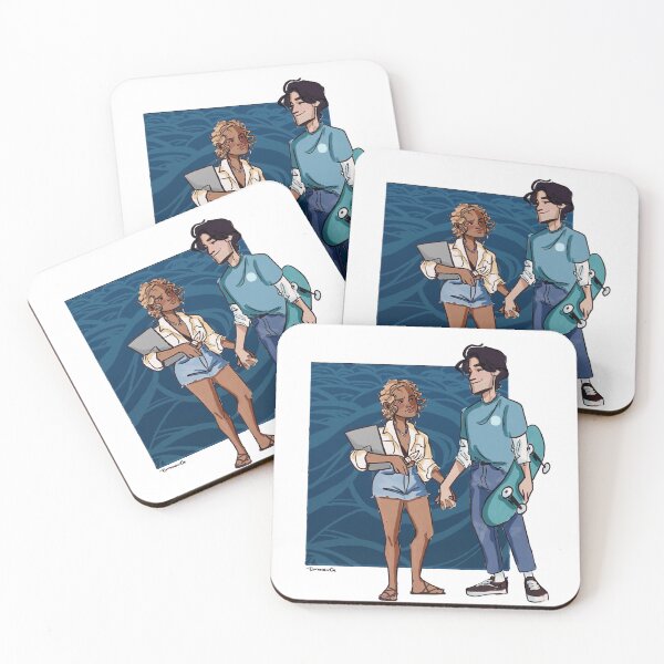 Item preview, Percabeth designed and sold by EmmerG.