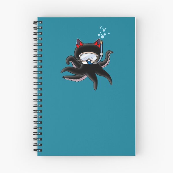 Item preview, Octocat designed and sold by the-krisney-way.