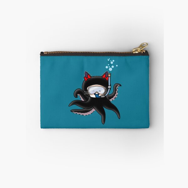 Item preview, Octocat designed and sold by the-krisney-way.