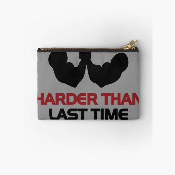 Item preview, Harder Than Last Time Armwrestling designed and sold by denisseinfeld.