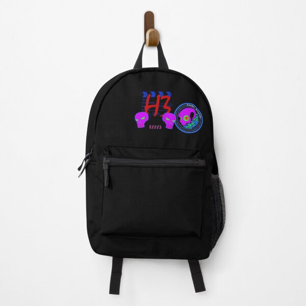 Item preview, h3video1 cyber laptop designed and sold by Raven Shadow.