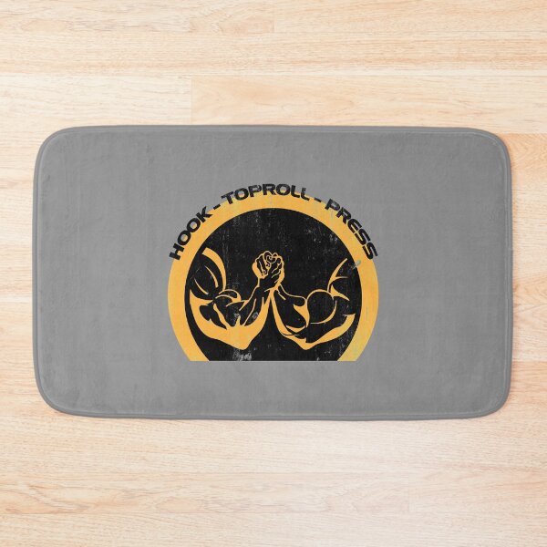 Item preview, Hook Toproll Press Vintage designed and sold by denisseinfeld.