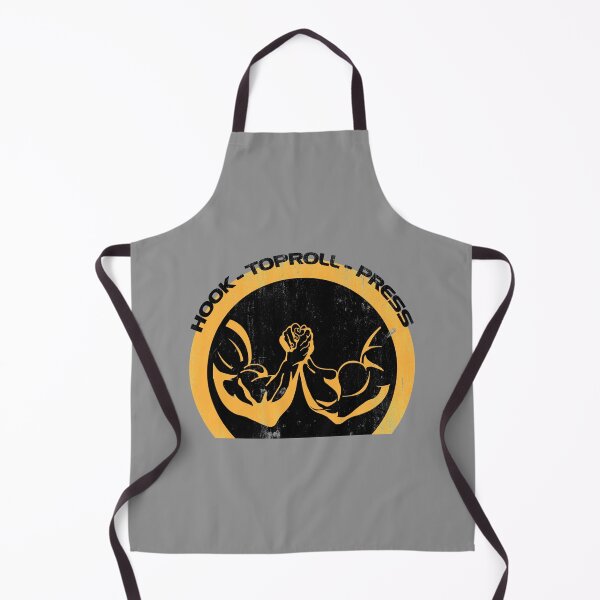 Item preview, Hook Toproll Press Vintage designed and sold by denisseinfeld.
