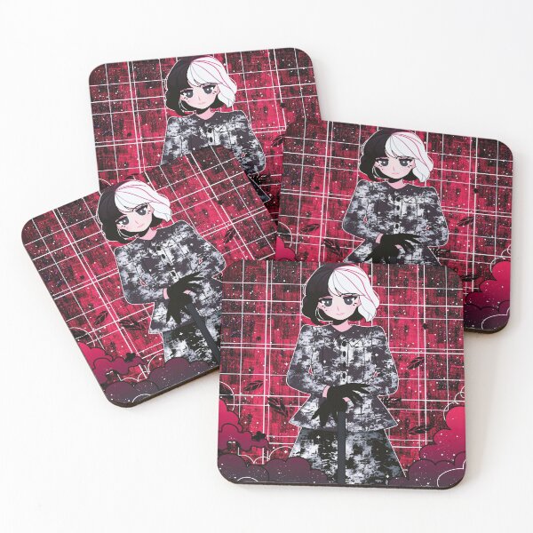 Item preview, cruella de vil designed and sold by arctic-foxy.