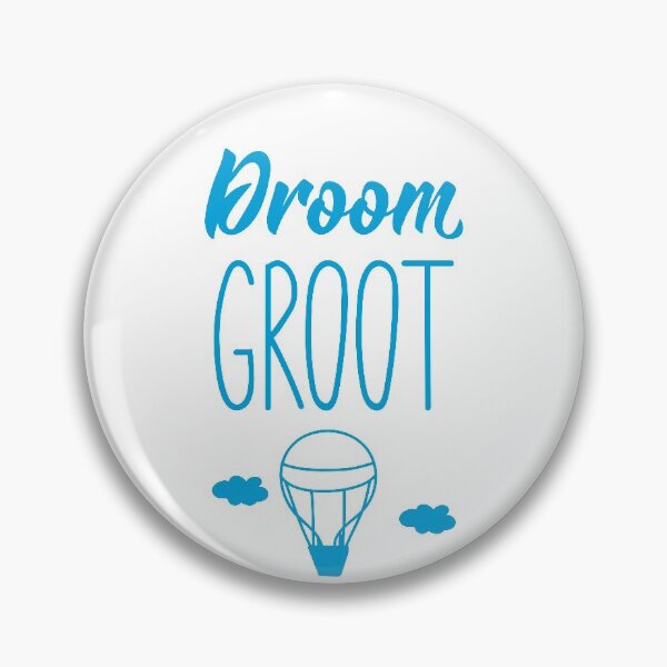 Item preview, Droom groot. Dream Big - Afrikaans and Dutch. lettering.  designed and sold by pidzam4e.