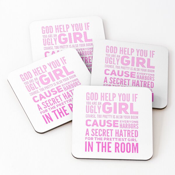 Item preview, A Secret Hatred (Version #10) designed and sold by UnicornPeeps.