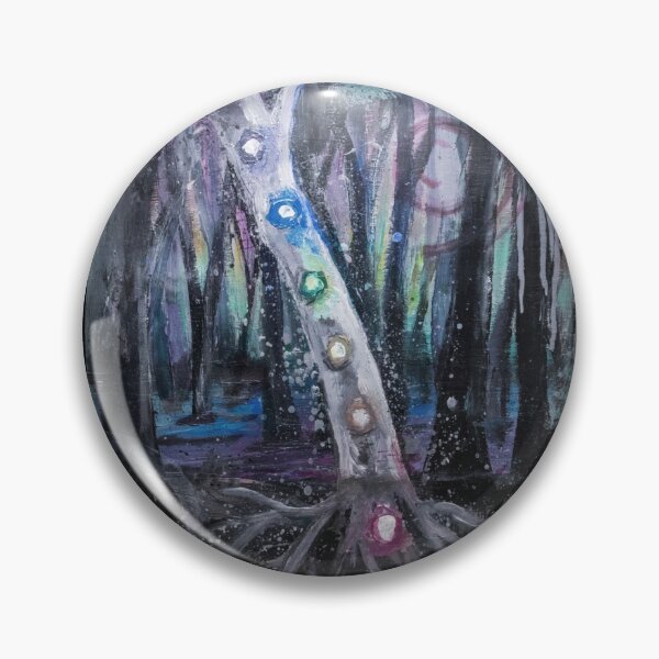 Item preview, Ghost Tree designed and sold by Iris Ilana.