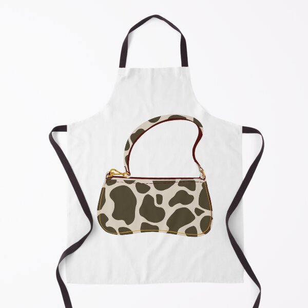 Item preview, Cow Print Pursue designed and sold by BelindaDesigns.