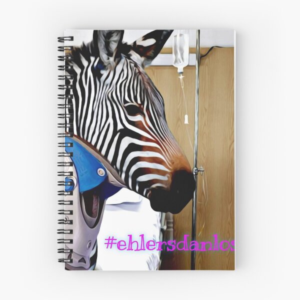Item preview, #EDSproblems  designed and sold by KnightStarrArt.