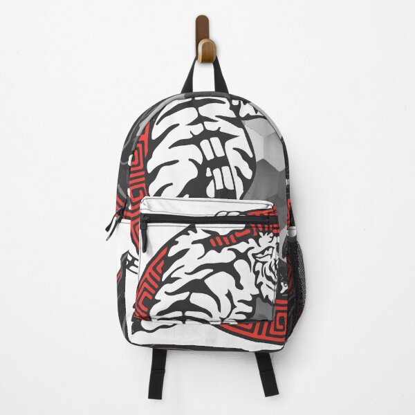 Item preview, black and white tigers  designed and sold by THE OTAKU SHOP.