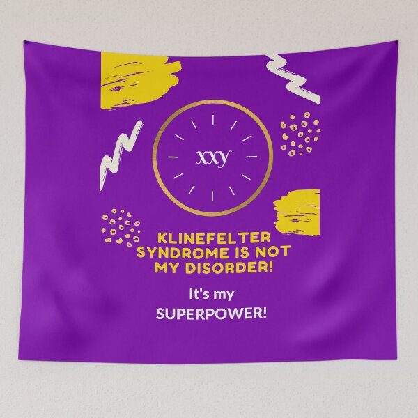 Item preview, ¡Superpotencia! designed and sold by RainbowStudios.