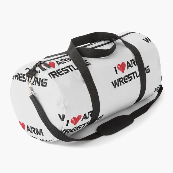 Item preview, I Love Armwrestling Vintage designed and sold by denisseinfeld.
