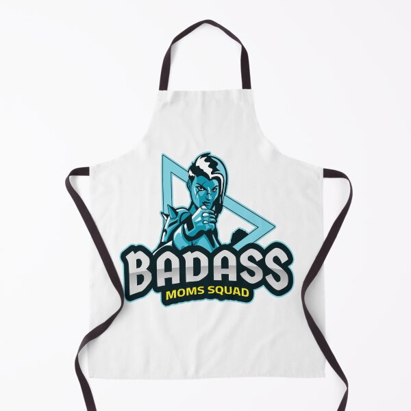 Item preview, Badass Moms Squad designed and sold by Nathan256.
