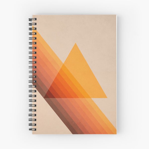 Item preview, 70s Minimalist Abstract Geometric designed and sold by ind3finite.