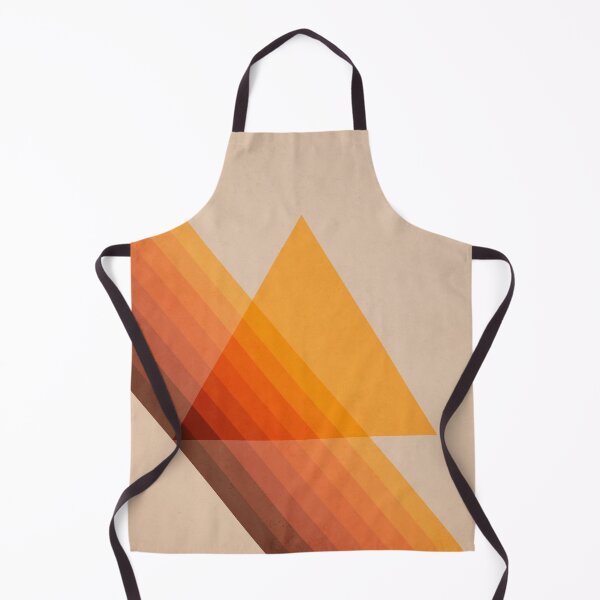 Item preview, 70s Minimalist Abstract Geometric designed and sold by ind3finite.