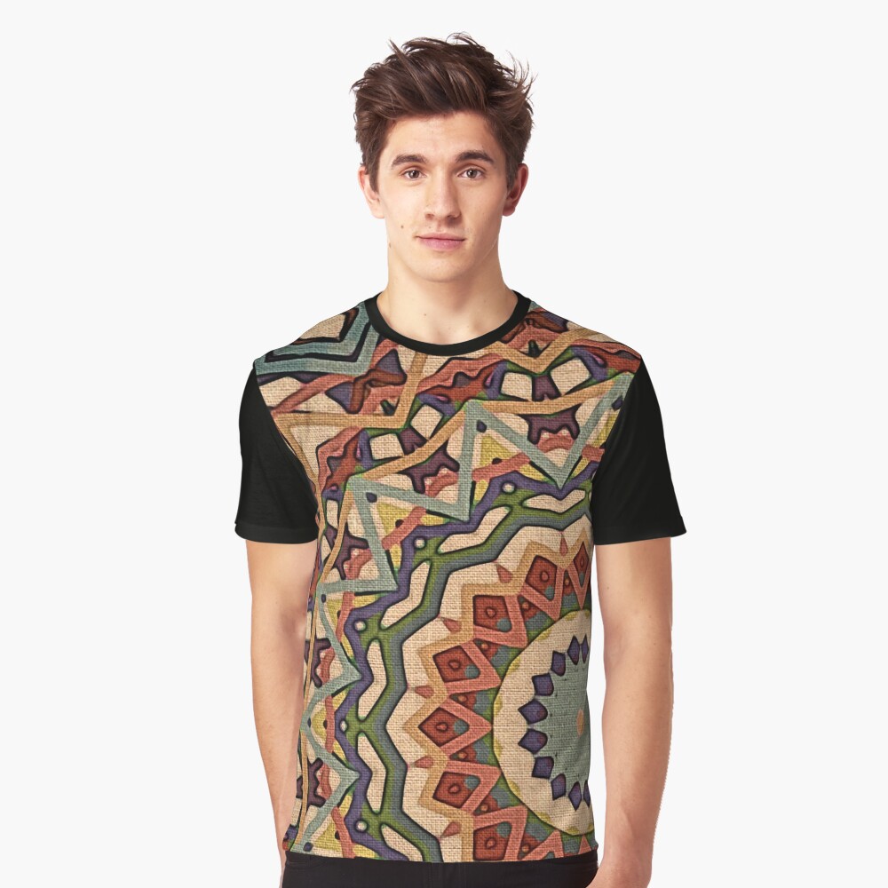 Item preview, Graphic T-Shirt designed and sold by OneDayArt.