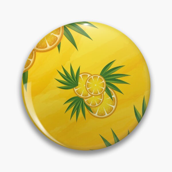 Item preview, summer citron designed and sold by hichametta.