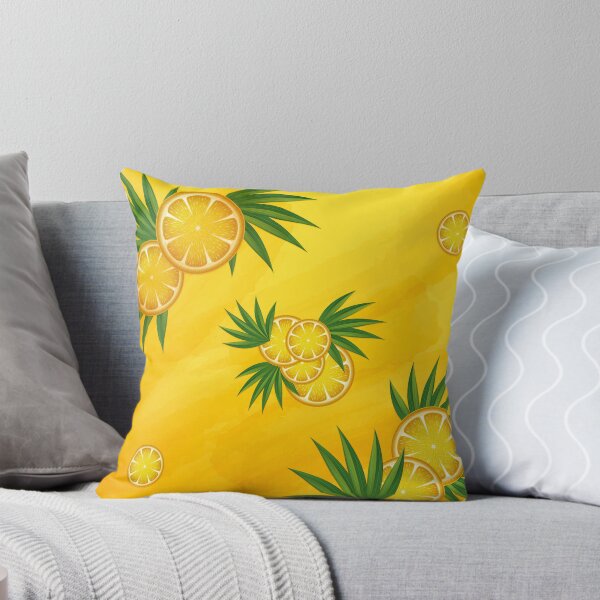 Aperçu de l'œuvre summer citron créée et vendue par hichametta.