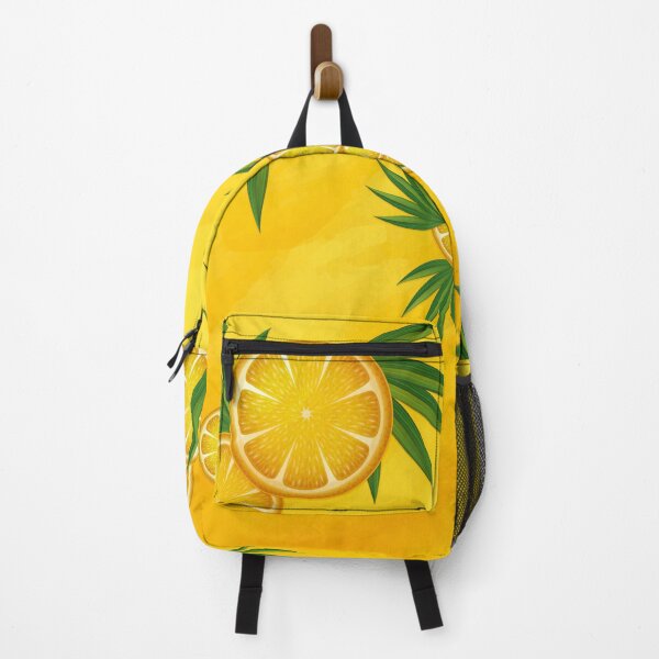 Item preview, summer citron designed and sold by hichametta.