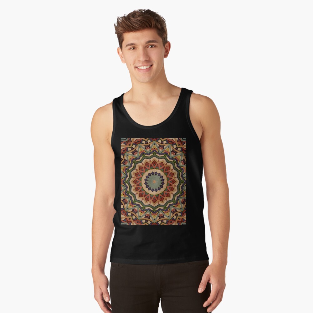 Item preview, Tank Top designed and sold by OneDayArt.