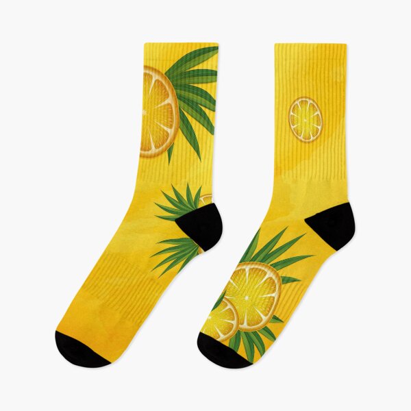 Item preview, summer citron designed and sold by hichametta.