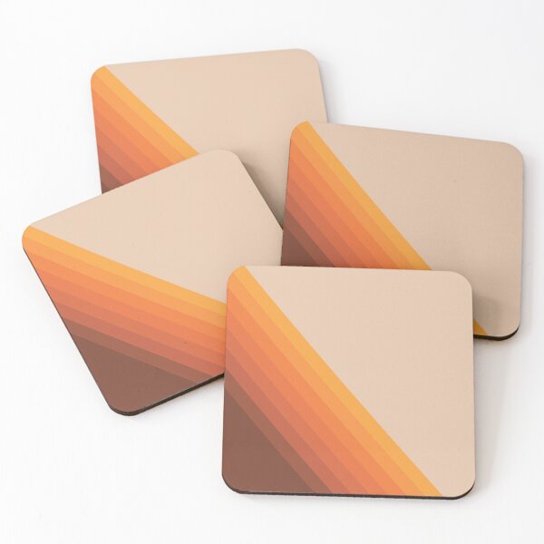 Item preview, 70s Retro Stripes designed and sold by ind3finite.