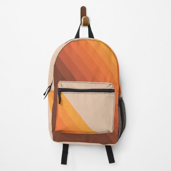 Item preview, 70s Retro Stripes designed and sold by ind3finite.