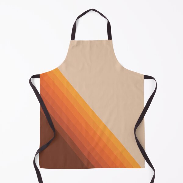 Item preview, 70s Retro Stripes designed and sold by ind3finite.