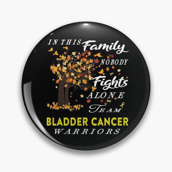 Item preview, In This Family No One Fight Alone Bladder Cancer Awareness designed and sold by radianen.