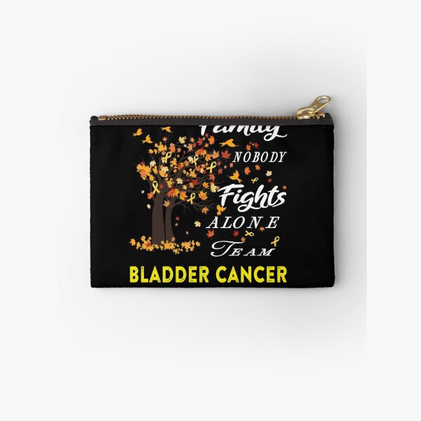 Item preview, In This Family No One Fight Alone Bladder Cancer Awareness designed and sold by radianen.
