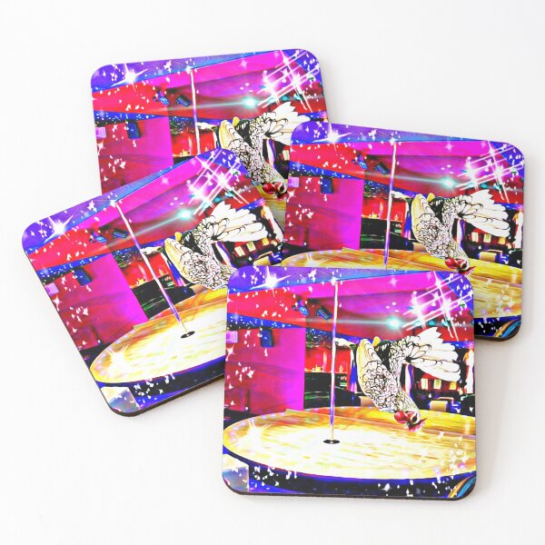 Item preview, Rockadoo 1 designed and sold by KnightStarrArt.