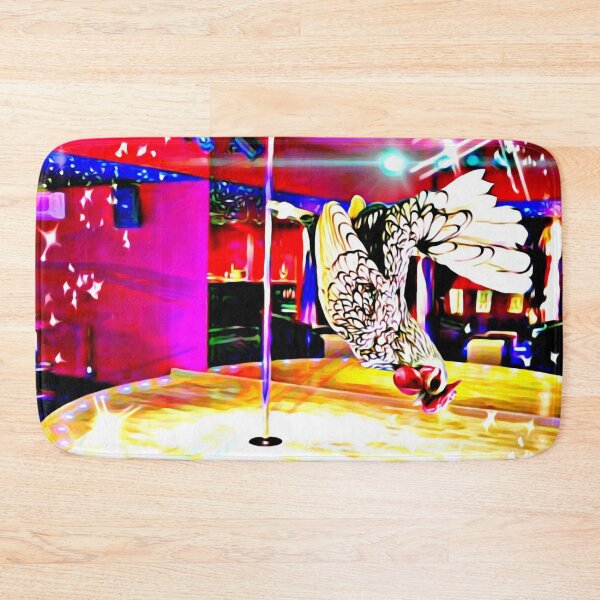 Item preview, Rockadoo 1 designed and sold by KnightStarrArt.