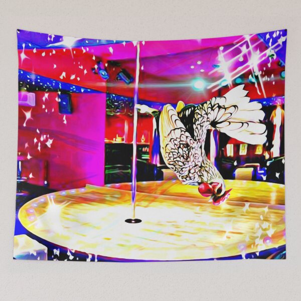 Item preview, Rockadoo 1 designed and sold by KnightStarrArt.