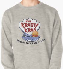 Krusty Krab Pullover